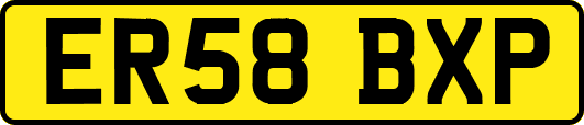 ER58BXP