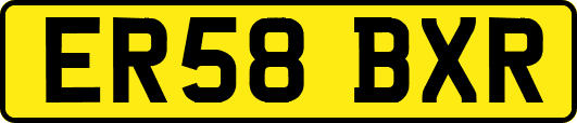 ER58BXR