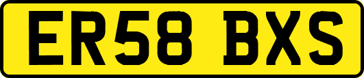 ER58BXS