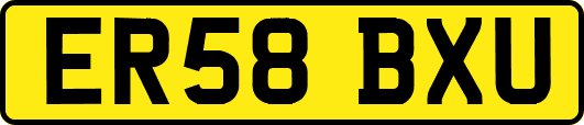 ER58BXU