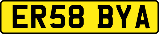 ER58BYA