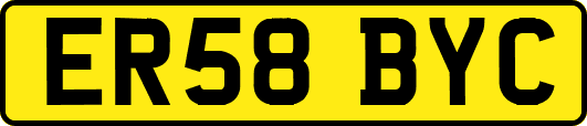 ER58BYC