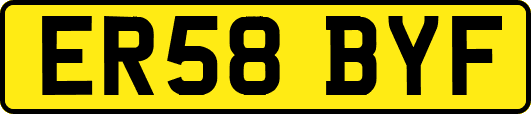 ER58BYF