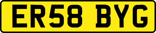 ER58BYG
