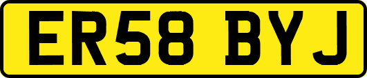 ER58BYJ