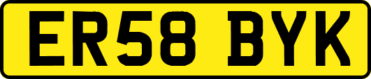 ER58BYK
