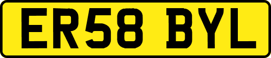 ER58BYL