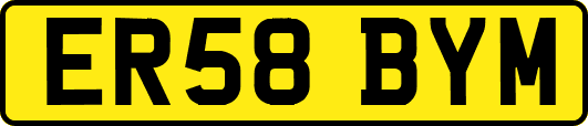 ER58BYM