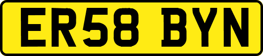 ER58BYN