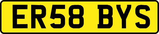 ER58BYS