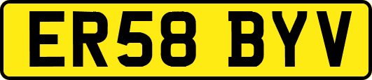 ER58BYV