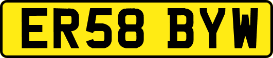 ER58BYW