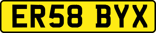 ER58BYX