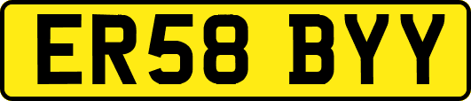 ER58BYY