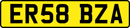 ER58BZA