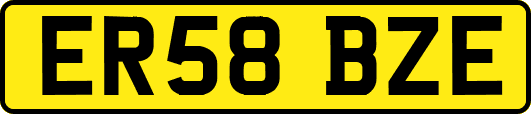 ER58BZE