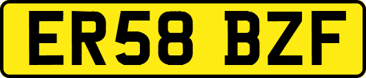 ER58BZF