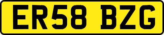ER58BZG
