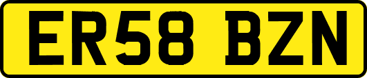ER58BZN