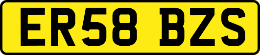 ER58BZS