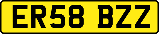 ER58BZZ