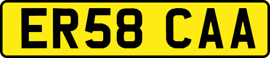 ER58CAA