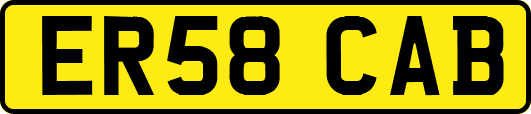 ER58CAB