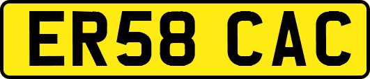 ER58CAC