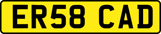 ER58CAD