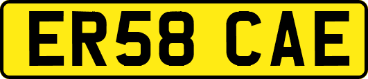 ER58CAE