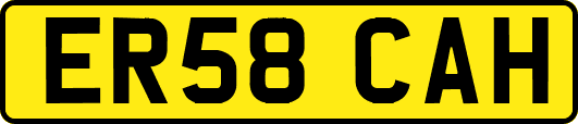 ER58CAH