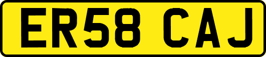 ER58CAJ