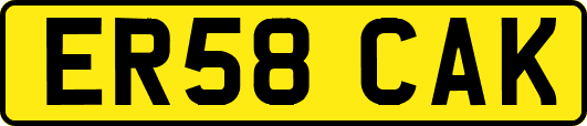 ER58CAK