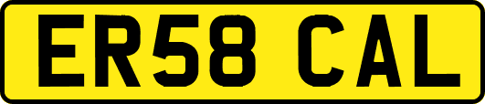 ER58CAL