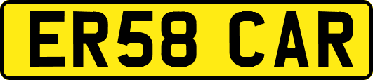 ER58CAR