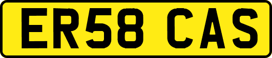 ER58CAS