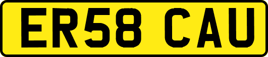 ER58CAU