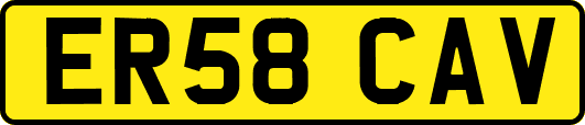 ER58CAV