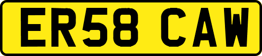 ER58CAW