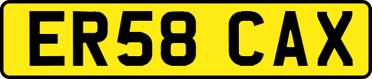 ER58CAX