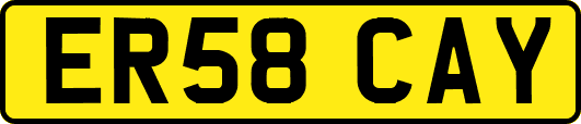 ER58CAY