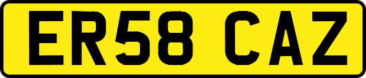 ER58CAZ