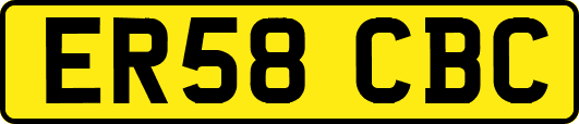 ER58CBC