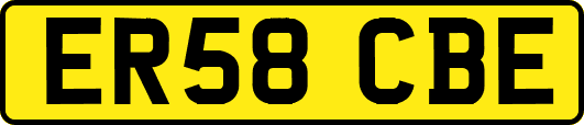 ER58CBE