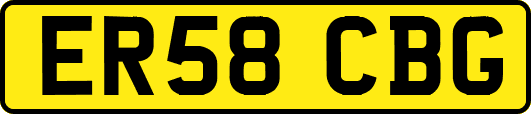 ER58CBG