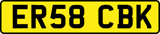 ER58CBK
