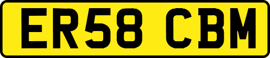 ER58CBM