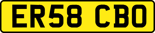 ER58CBO