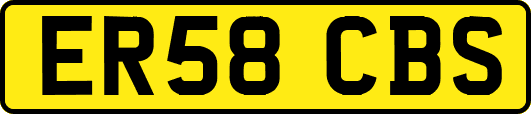 ER58CBS