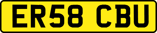ER58CBU